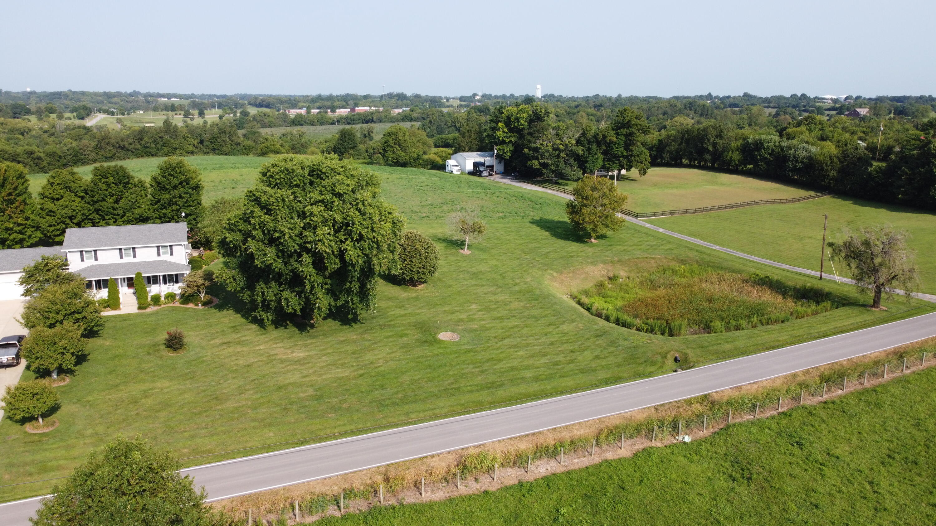 3020 Osborne Road Mount Sterling, KY 40353 - Photo 73 of 75 DJI_0075
