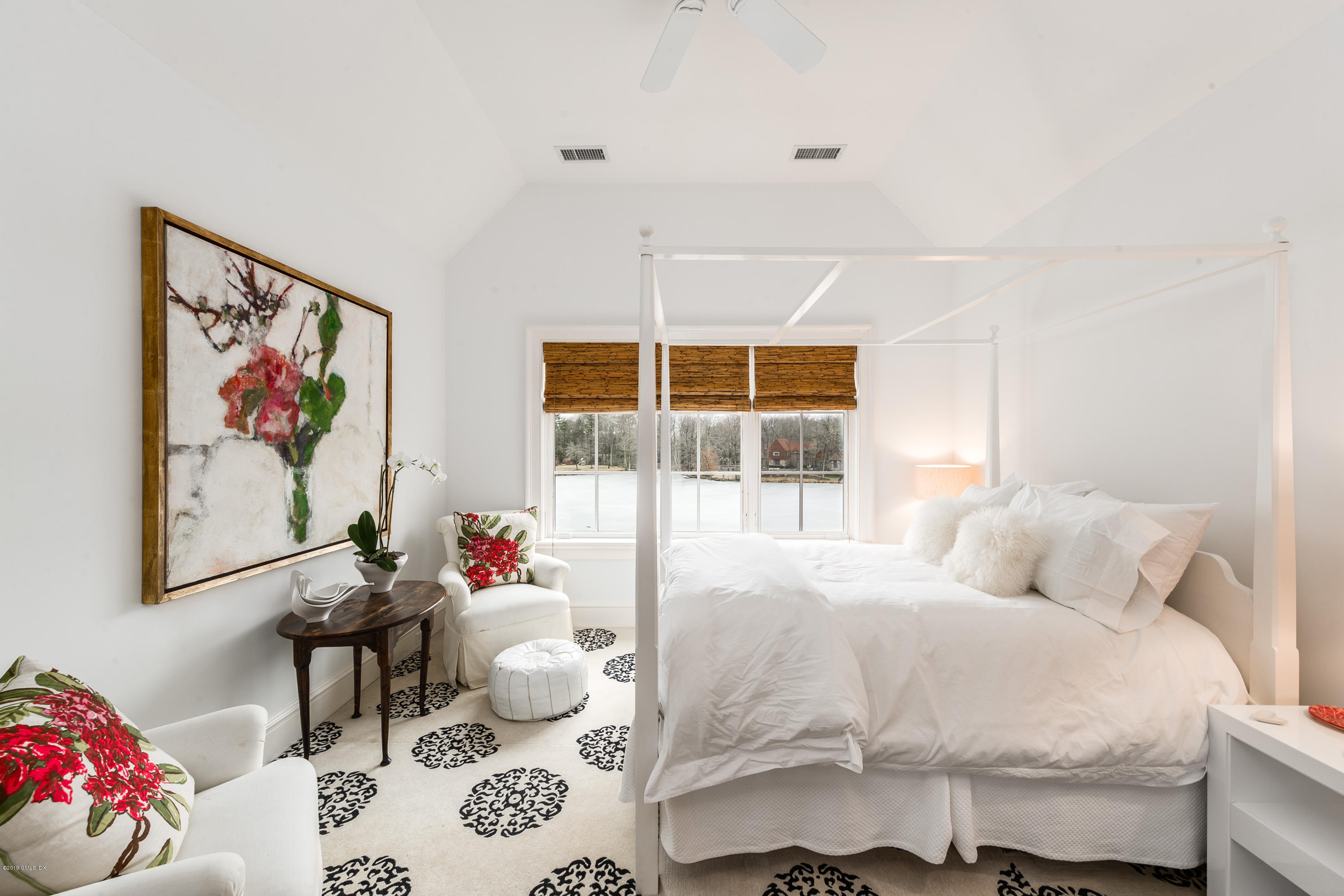 190 Clapboard Ridge Road Greenwich, CT 06831 - Photo 18 of 31 Bedroom
