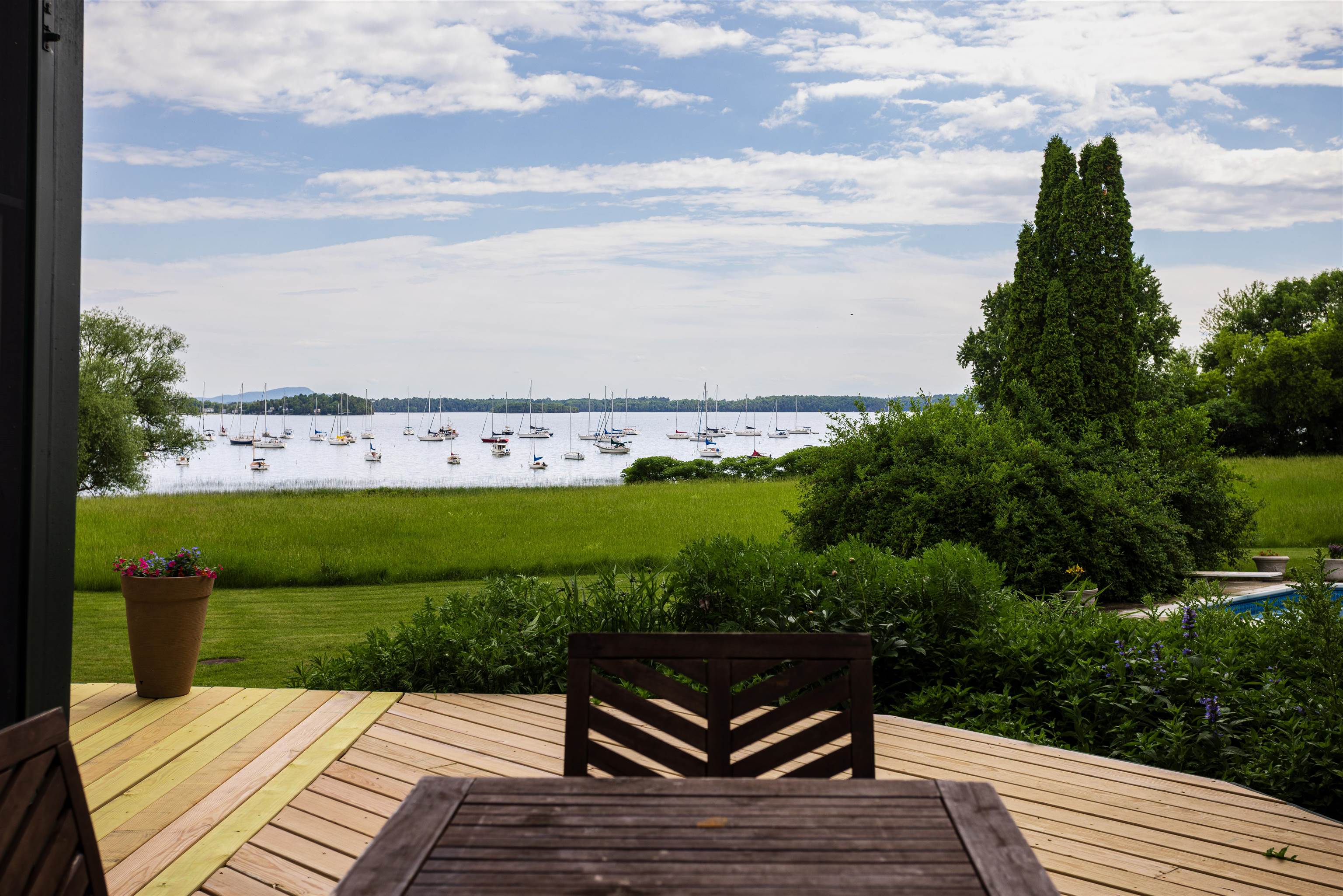 1163 Thompson's Point Road Charlotte, VT 05445 - Photo 22 of 49
