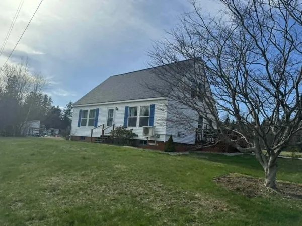 $375,000 | 20 Damon Road, Stockton Springs, ME 04981