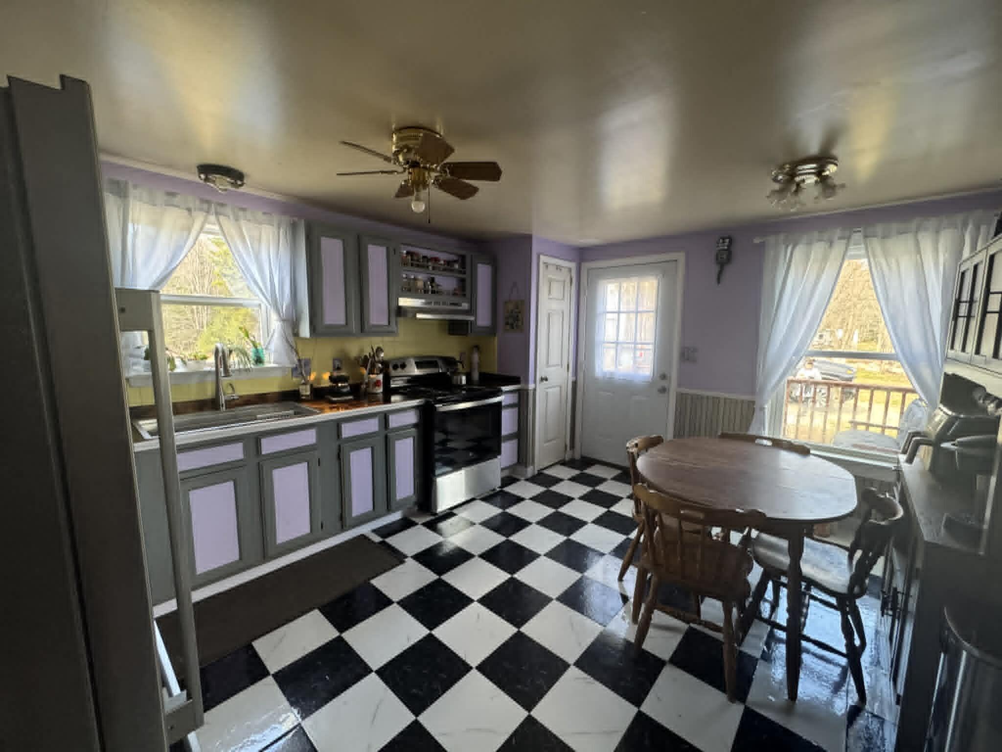 20 Damon Road Stockton Springs, ME 04981 - Photo 2 of 5 kitchen 1