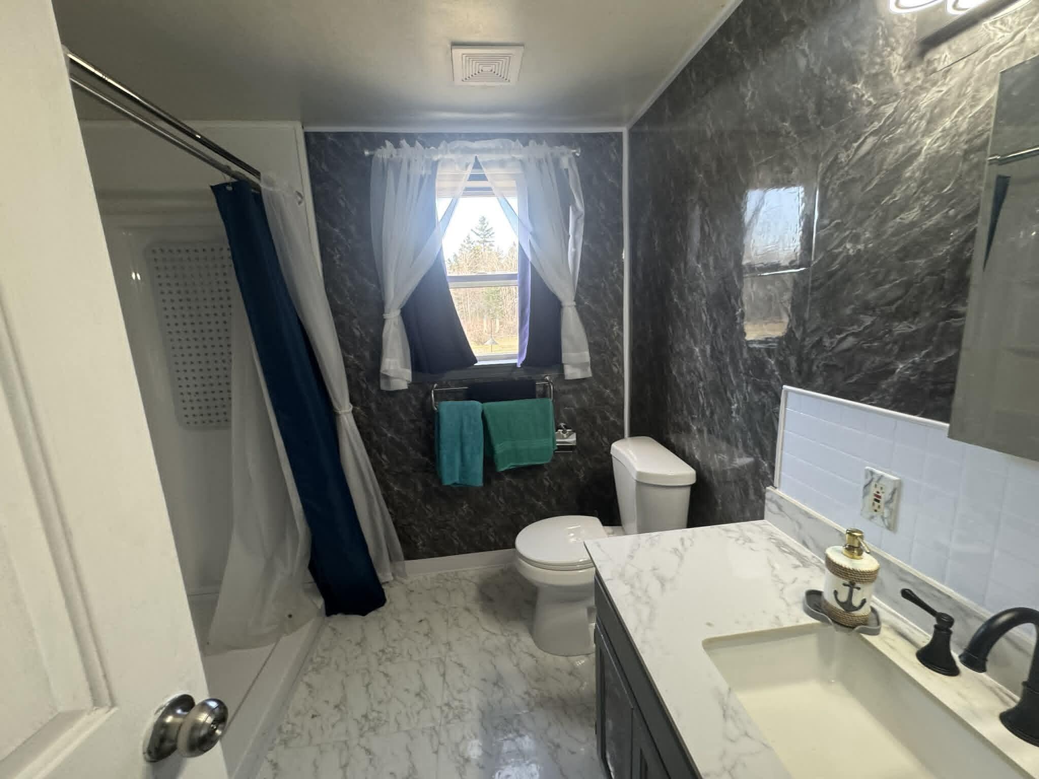 20 Damon Road Stockton Springs, ME 04981 - Photo 5 of 5 bathroom