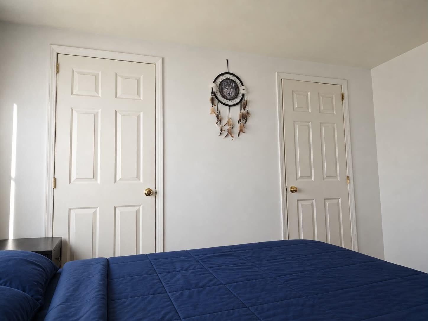 20 Damon Road Stockton Springs, ME 04981 - Photo 8 of 12 masterbdrm