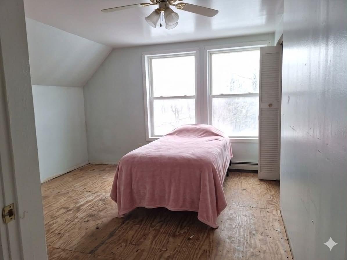 20 Damon Road Stockton Springs, ME 04981 - Photo 10 of 12 4th bedroom