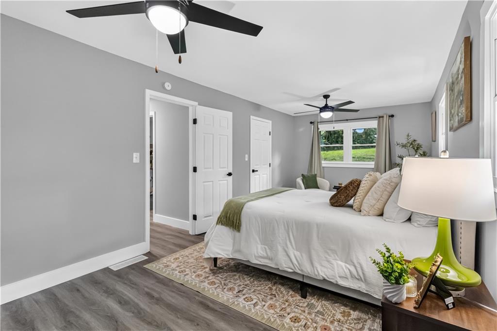 1539 Rockingway Drive Southwest Marietta, GA 30008 - Photo 19 of 34 Gallery Image 19