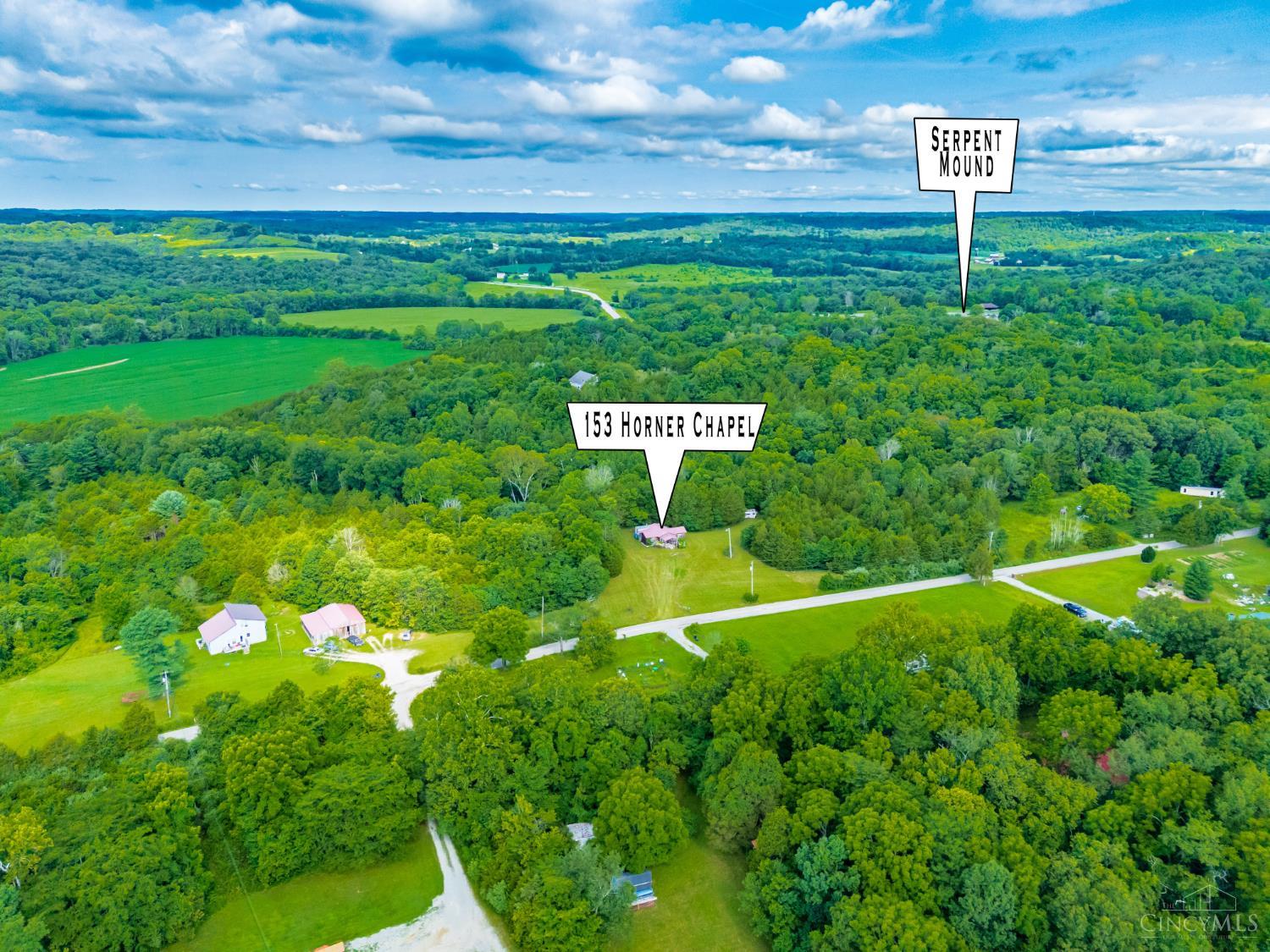 153 Horner Chapel Road Peebles, OH 45660 - Photo 16 of 22