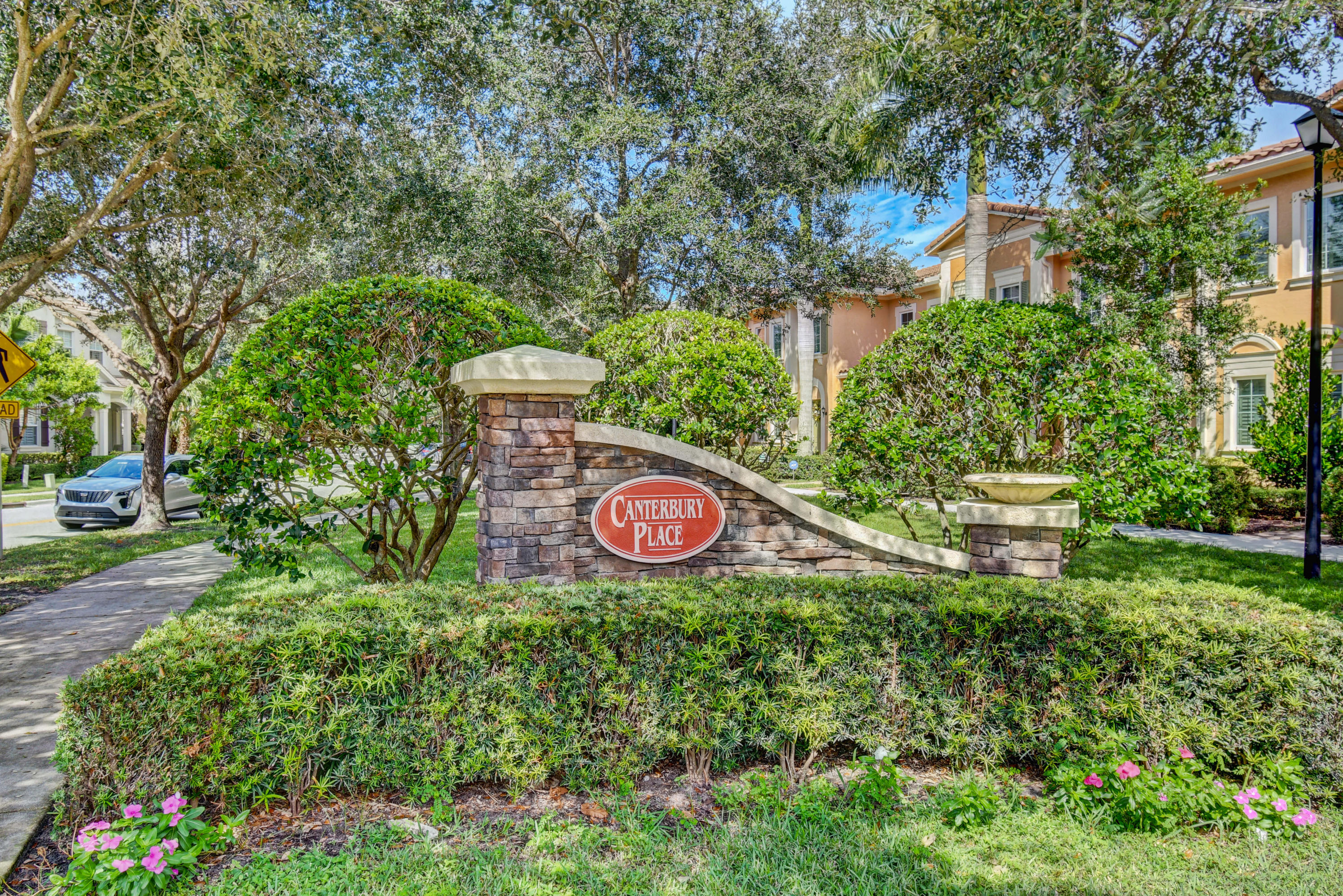 115 Midleton Way Jupiter, FL 33458 - Photo 1 of 26 Canterbury Place