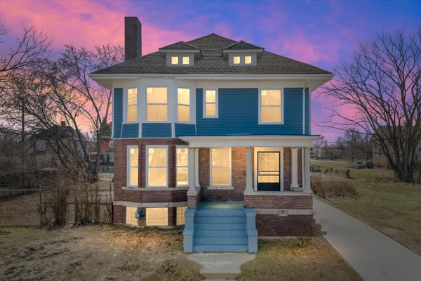 $420,000 | 430 Marston Street, Detroit, MI 48202