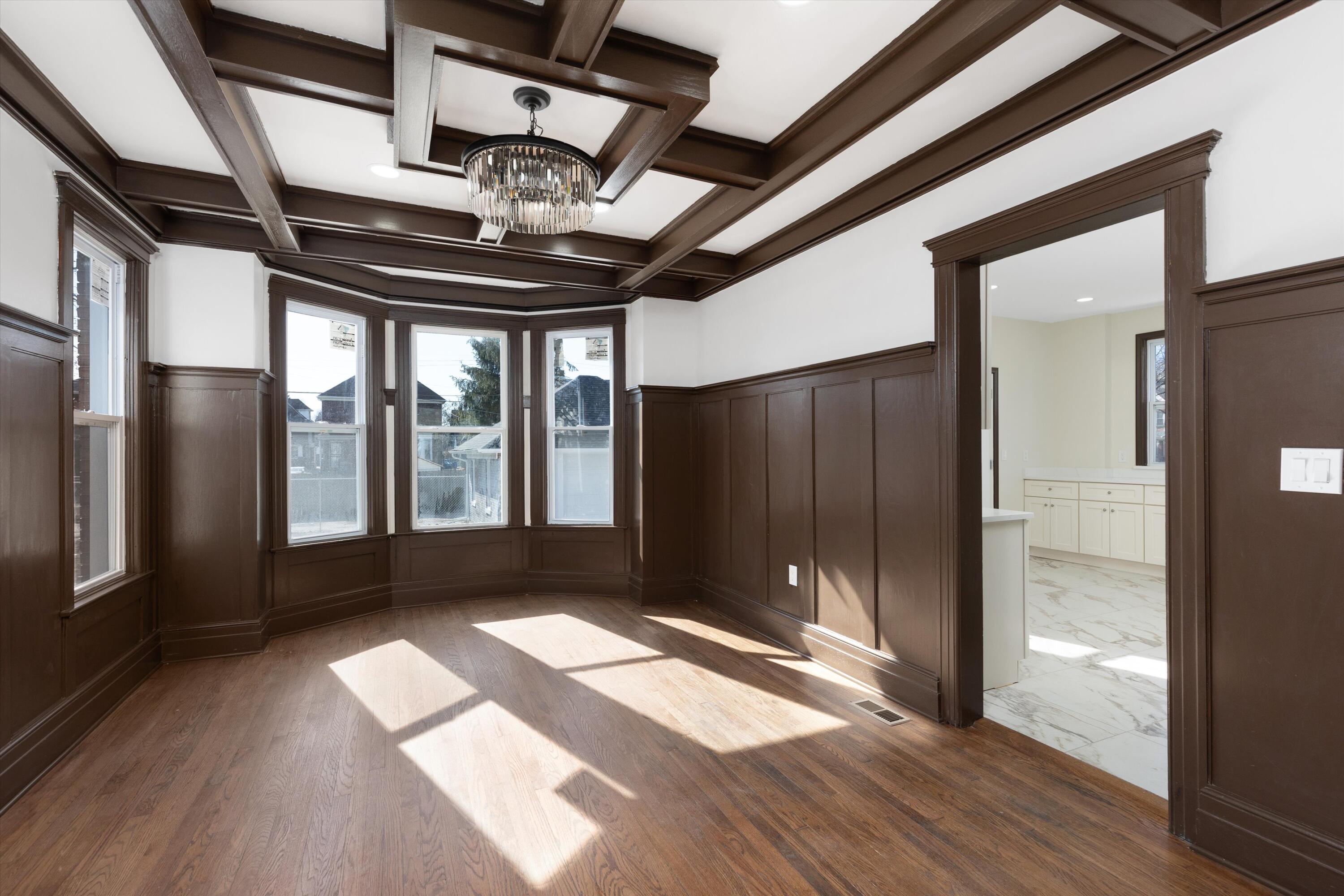 430 Marston Street Detroit, MI 48202 - Photo 12 of 37 07-430 Marston St Detroit 0014