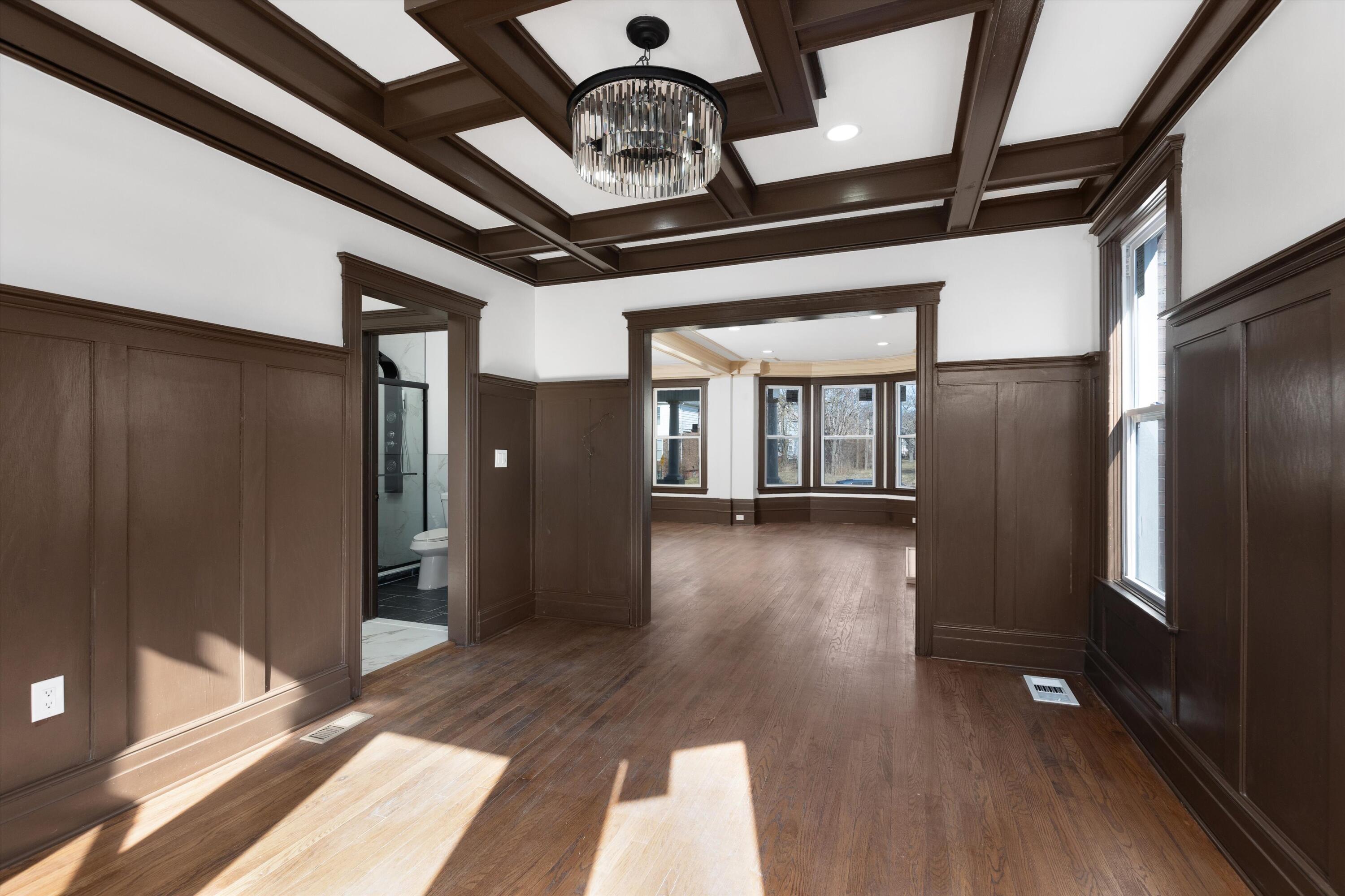 430 Marston Street Detroit, MI 48202 - Photo 13 of 37 08-430 Marston St Detroit 0015