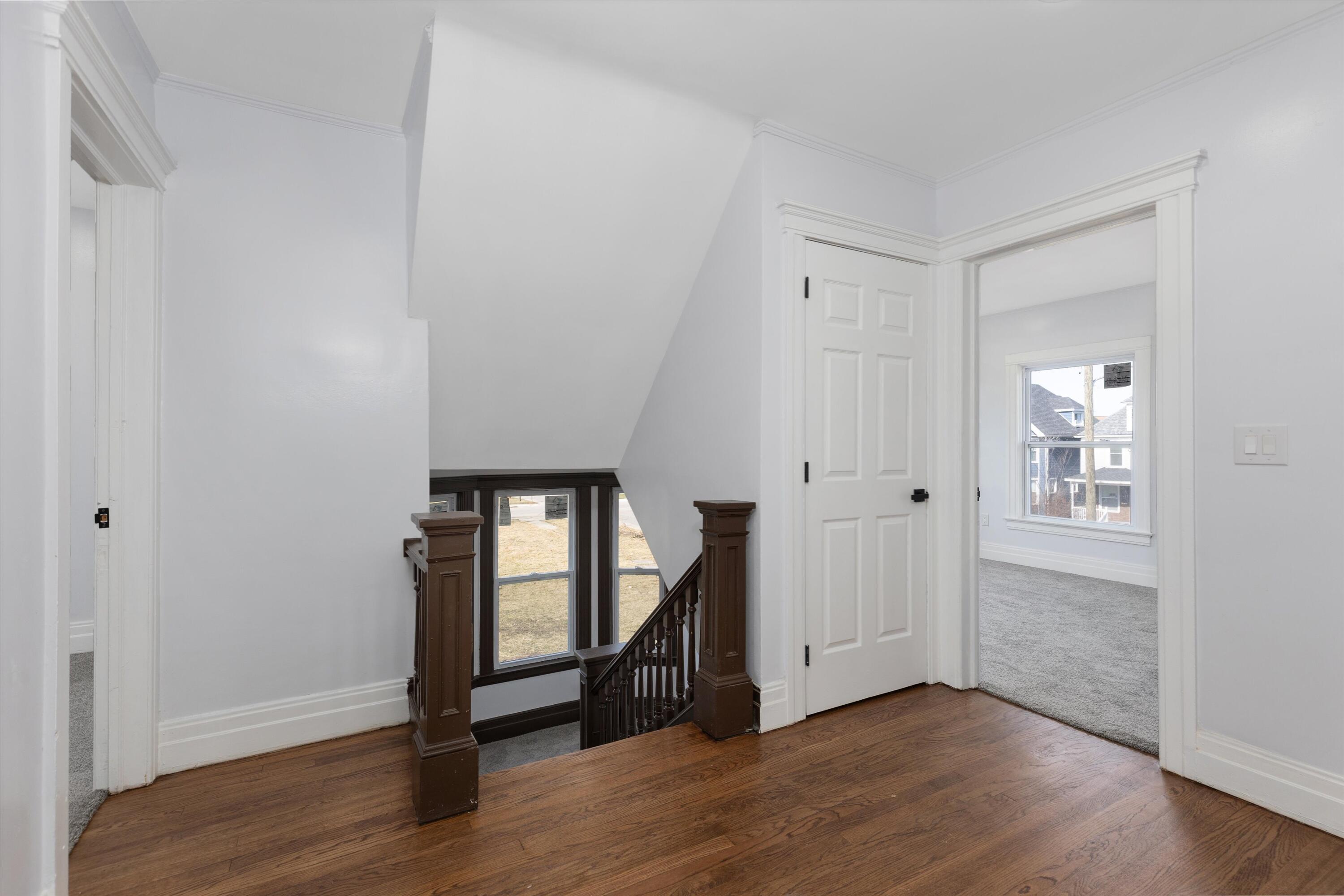 430 Marston Street Detroit, MI 48202 - Photo 19 of 37 25-430 Marston St Detroit 0032