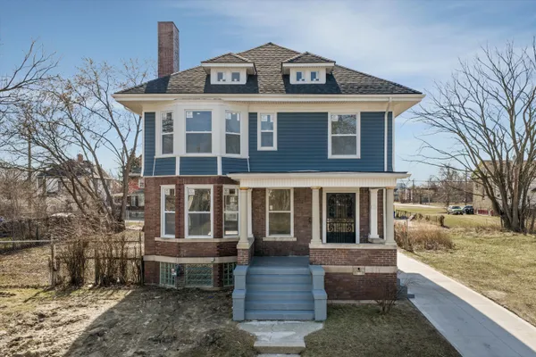 $420,000 | 430 Marston Street, Detroit, MI 48202