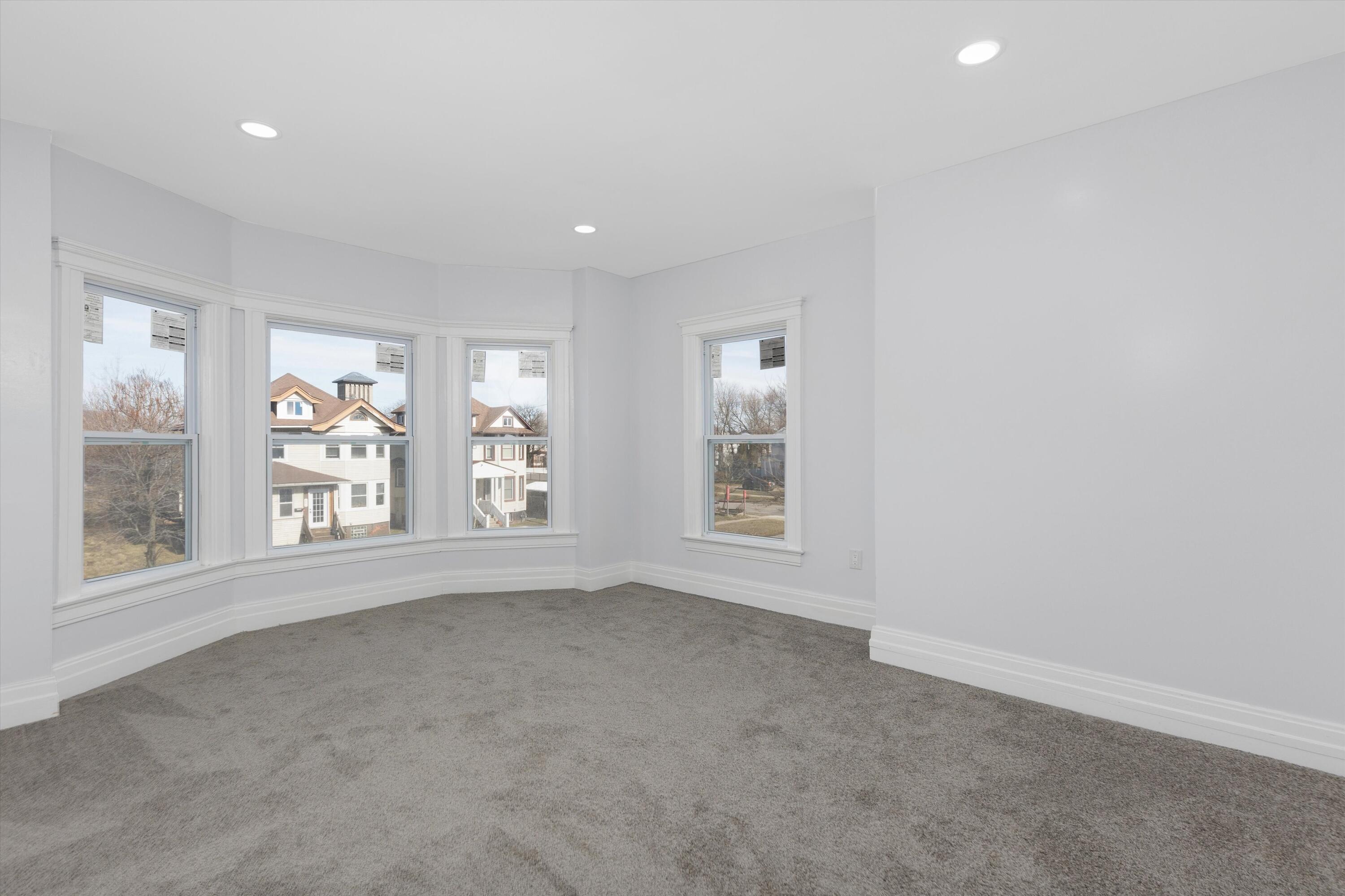 430 Marston Street Detroit, MI 48202 - Photo 25 of 37 21-430 Marston St Detroit 0028