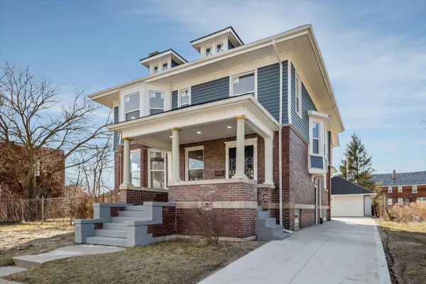 $420,000 | 430 Marston Street, Detroit, MI 48202
