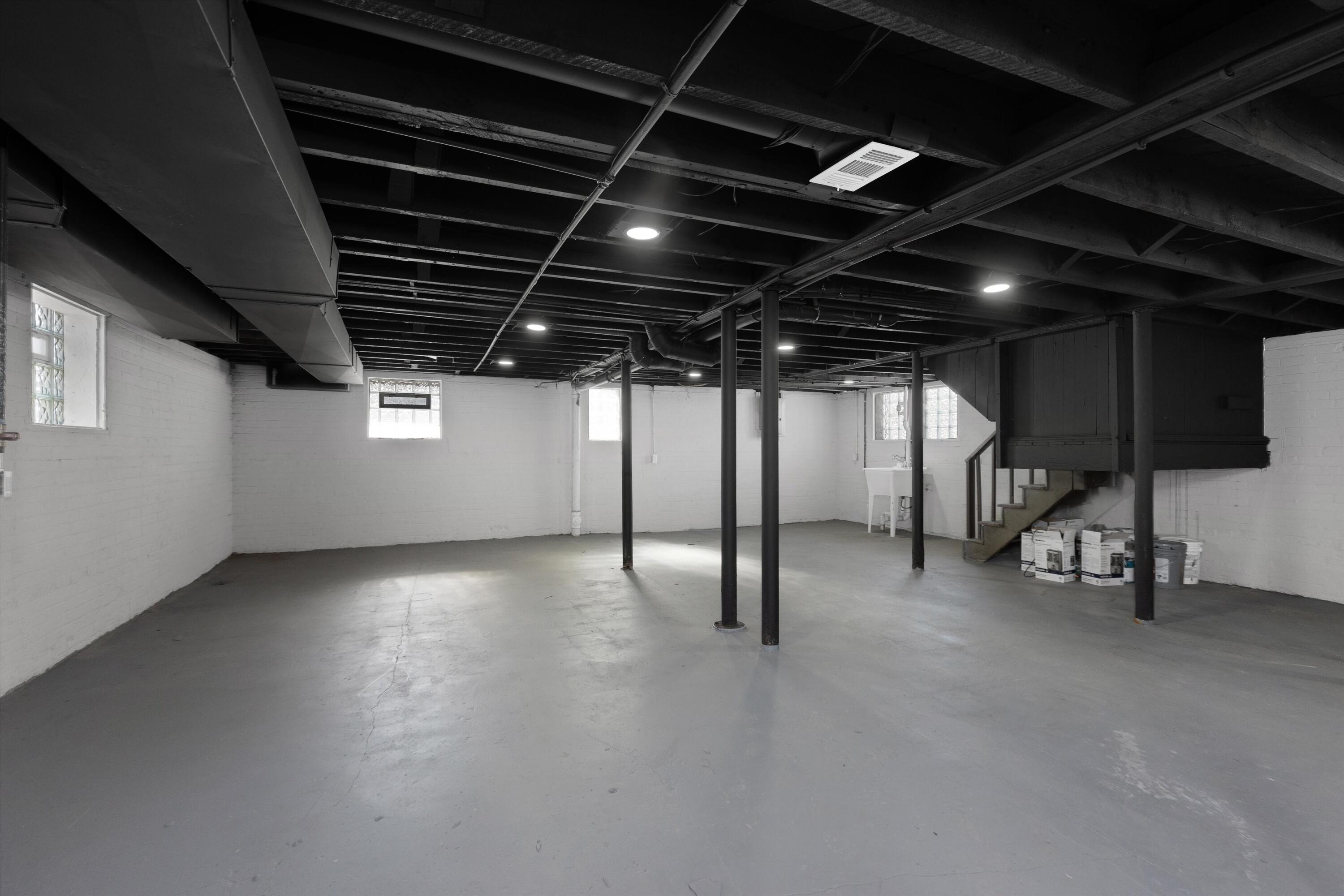 430 Marston Street Detroit, MI 48202 - Photo 34 of 37 29-430 Marston St Detroit 0036