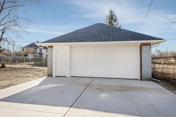 $420,000 | 430 Marston Street, Detroit, MI 48202