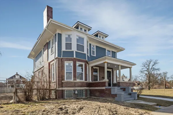 $420,000 | 430 Marston Street, Detroit, MI 48202
