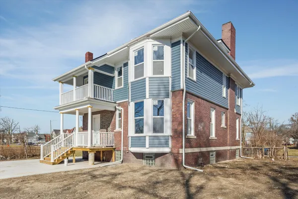 $420,000 | 430 Marston Street, Detroit, MI 48202