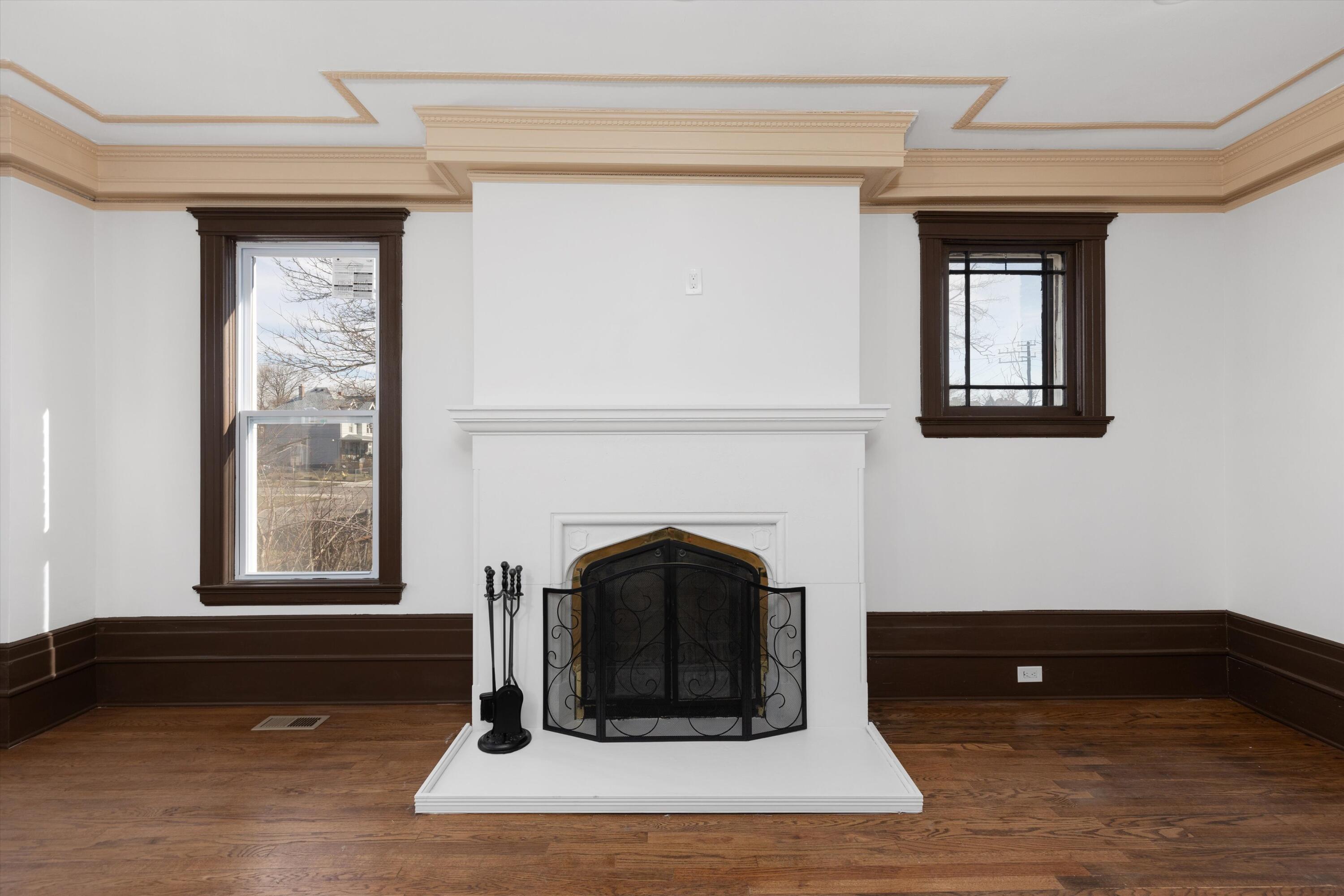 430 Marston Street Detroit, MI 48202 - Photo 9 of 37 04-430 Marston St Detroit 0011