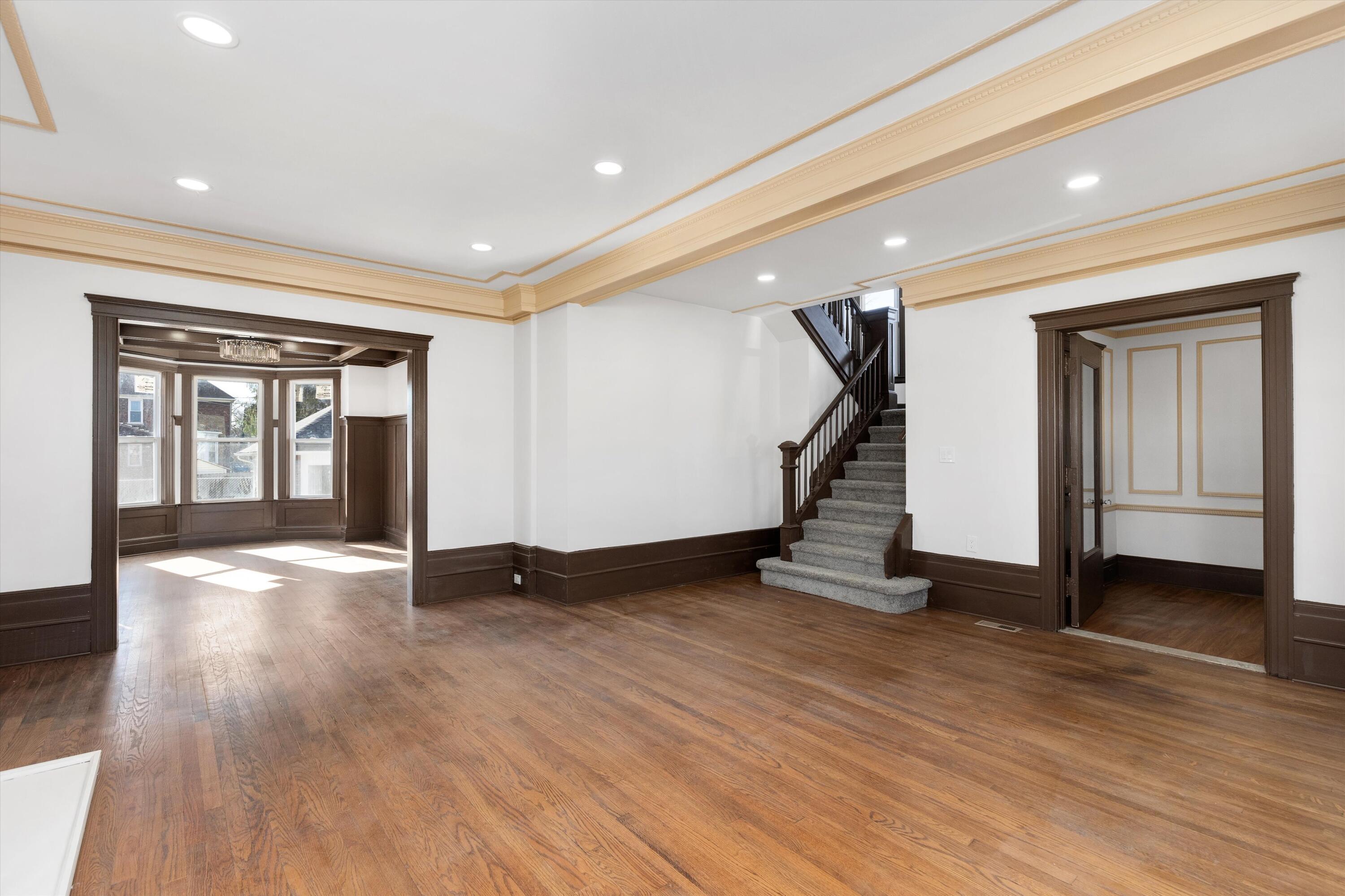 430 Marston Street Detroit, MI 48202 - Photo 10 of 37 05-430 Marston St Detroit 0012