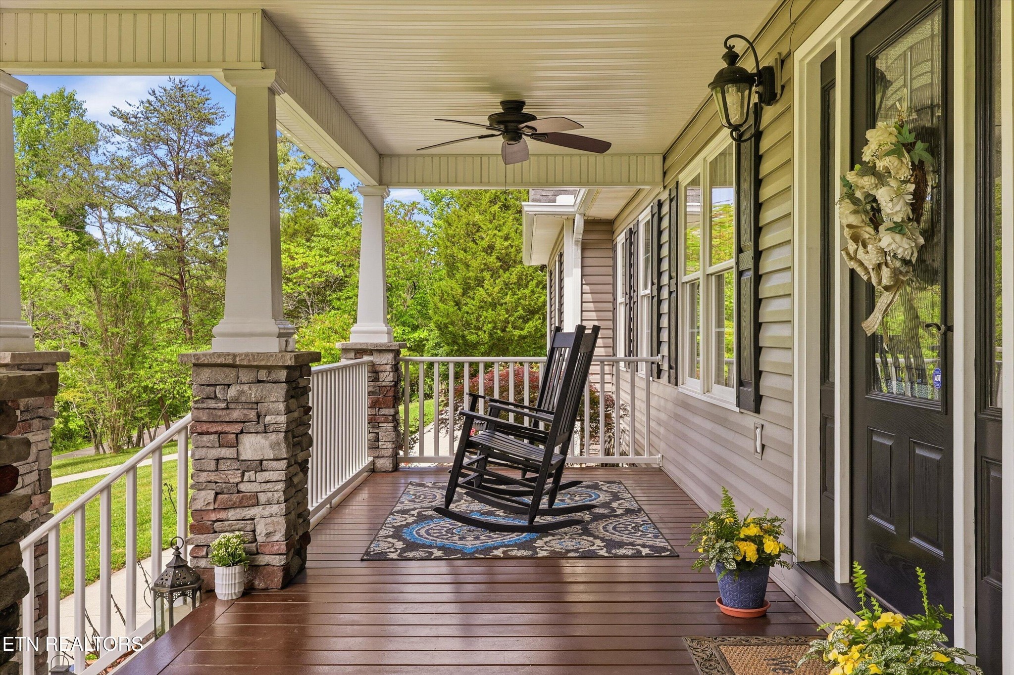 1804 Hopewell Road Knoxville, TN 37920 - Photo 5 of 47
