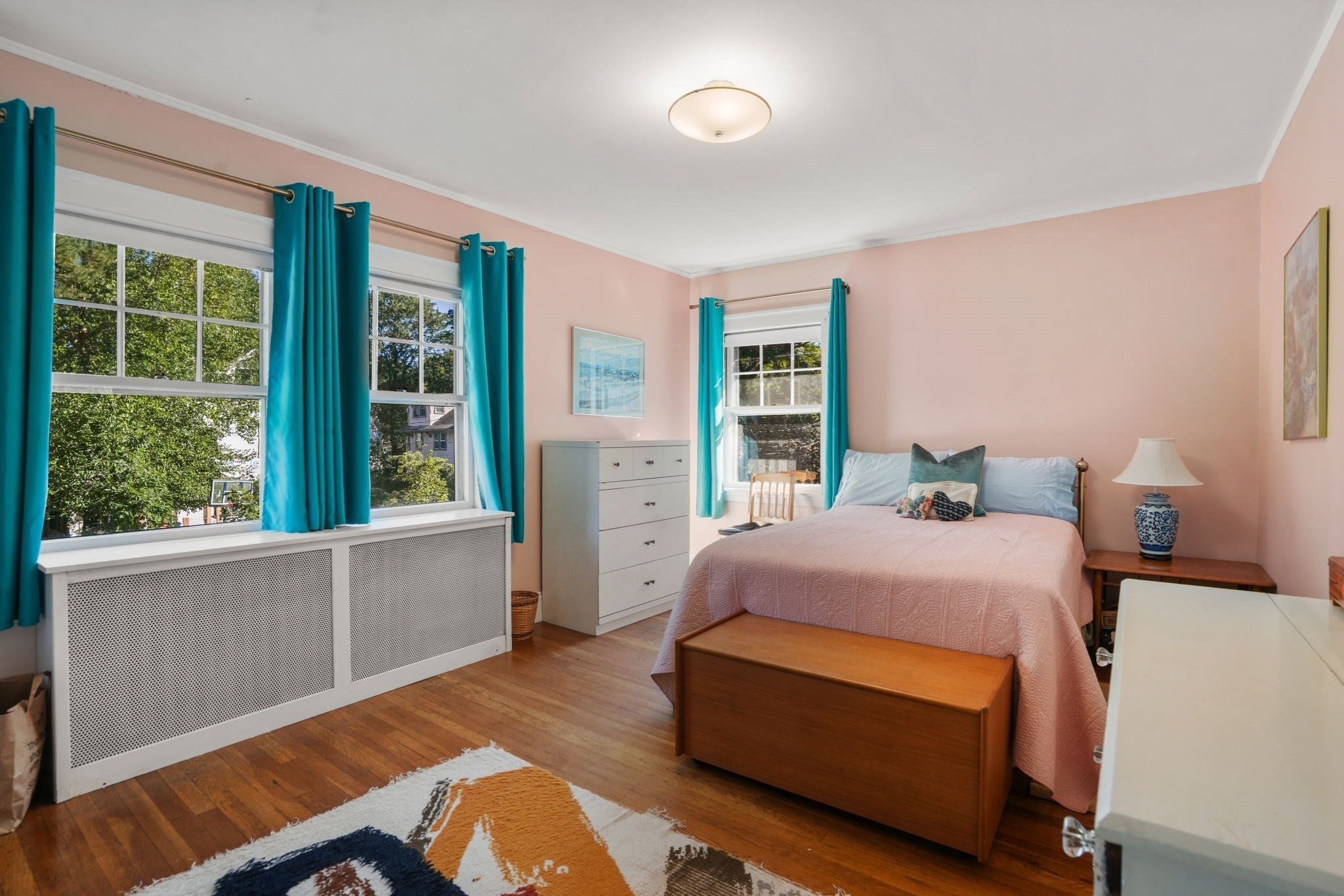 11 Stoneleigh Road Newton, MA 02465 - Photo 26 of 38 Gallery Image 26