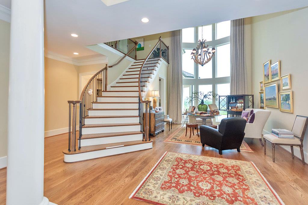 810 Frays Ridge Road Earlysville, VA 22936 - Photo 3 of 4 Gallery Image 3