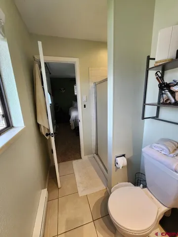 a view of a workspace with furniture