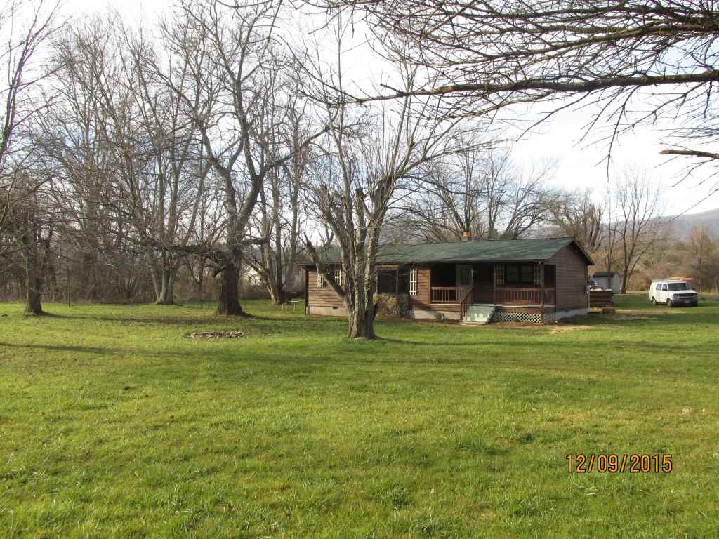 229 Augusta Springs Road Craigsville, VA 24430 - Photo 2 of 15 Gallery Image 2