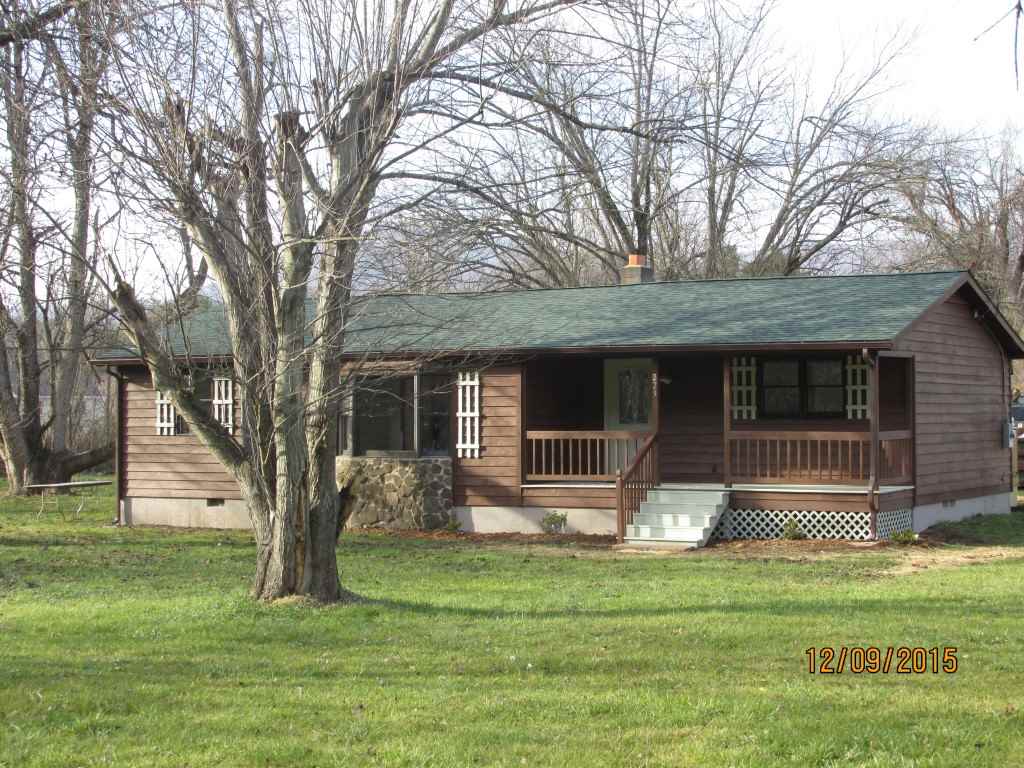 229 Augusta Springs Road Craigsville, VA 24430 - Photo 3 of 15 Gallery Image 3