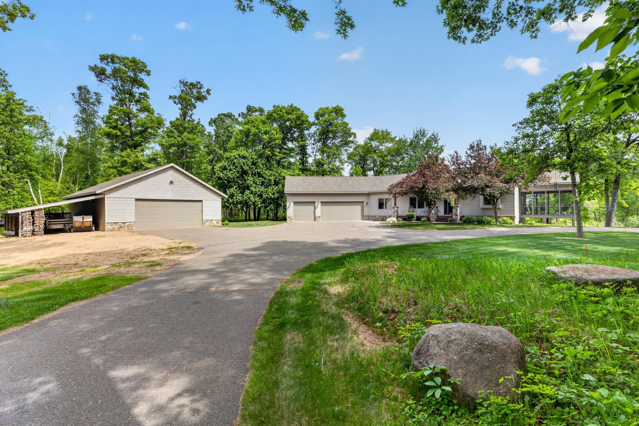 35496 Rocky Road Crosslake, MN 56442 - Photo 2 of 72