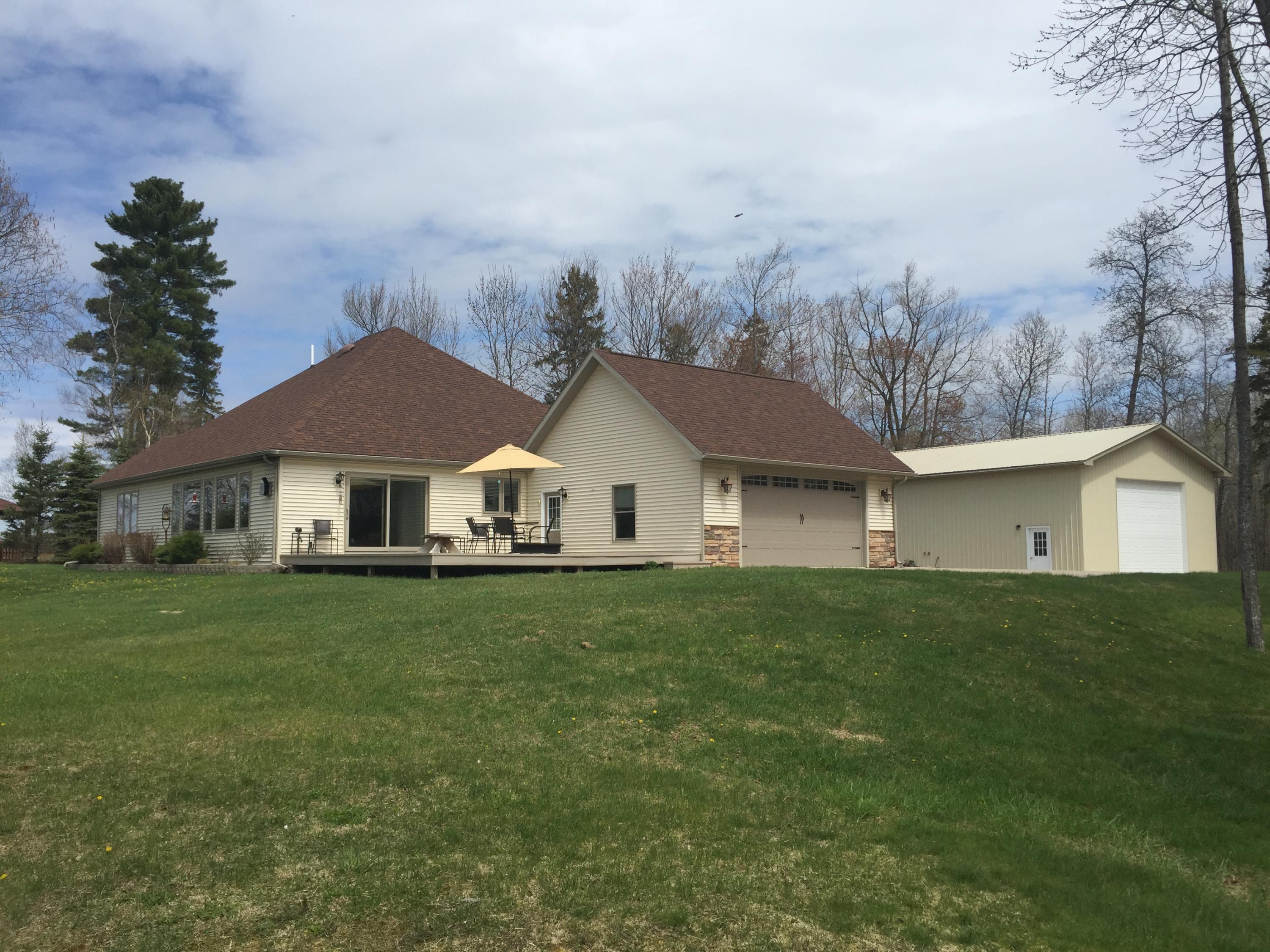 1758 South Whitehead Road Sault Ste. Marie, MI 49783 - Photo 2 of 47 Gallery Image 2