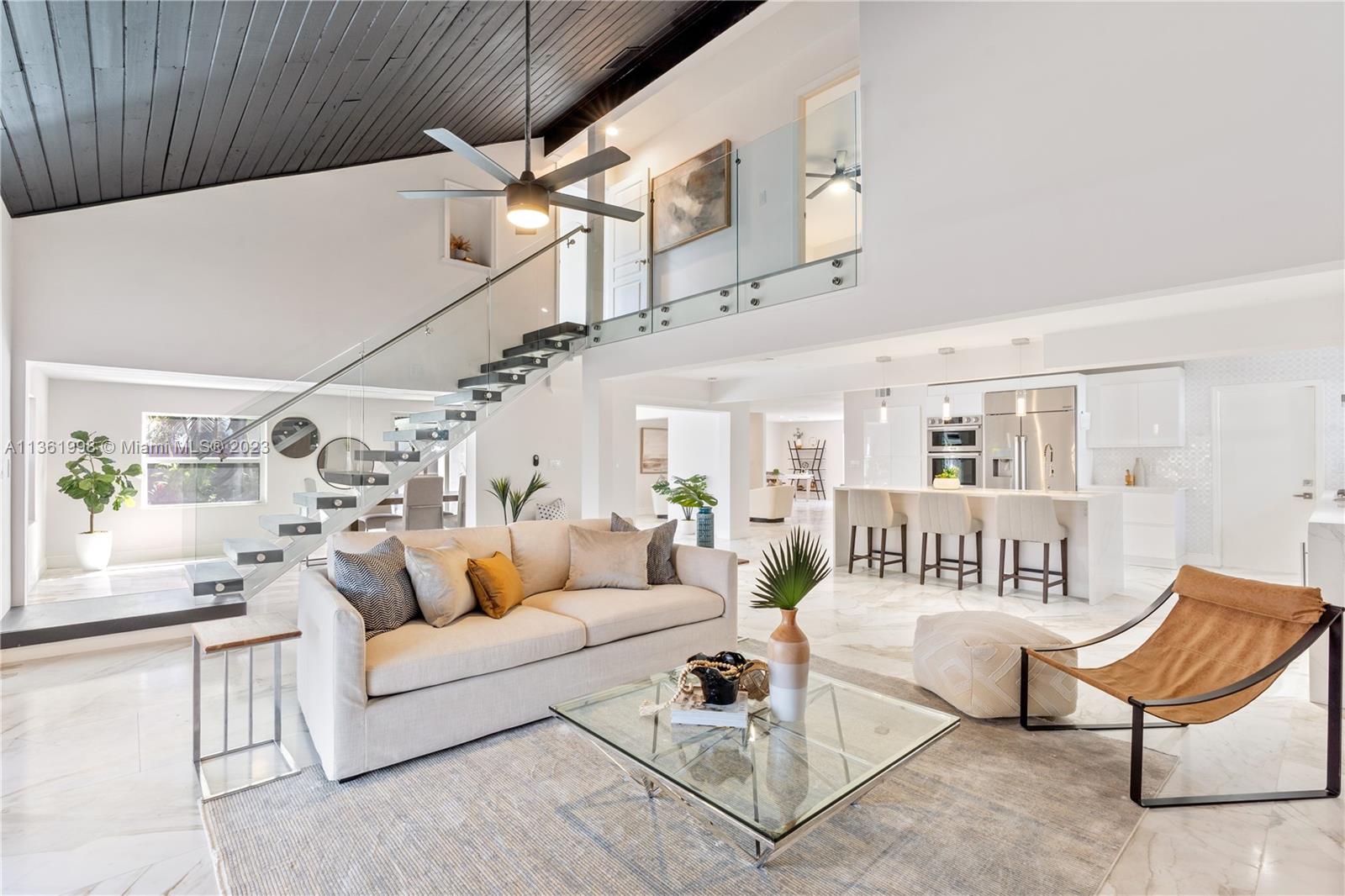 721 Southwest 15th Street Boca Raton, FL 33486 - Photo 13 of 46 a living room with furniture