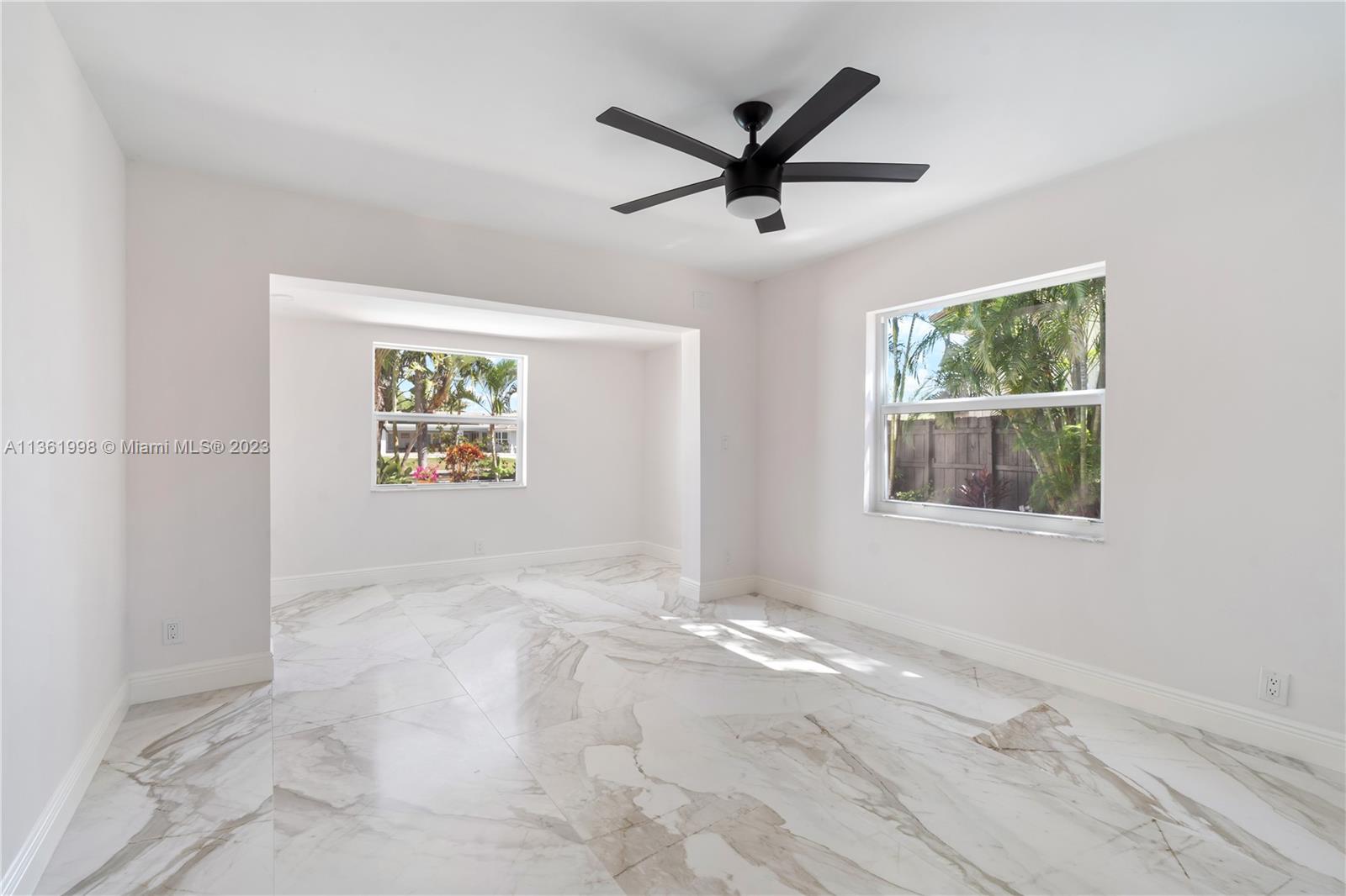 721 Southwest 15th Street Boca Raton, FL 33486 - Photo 25 of 46 a view of a window in a room