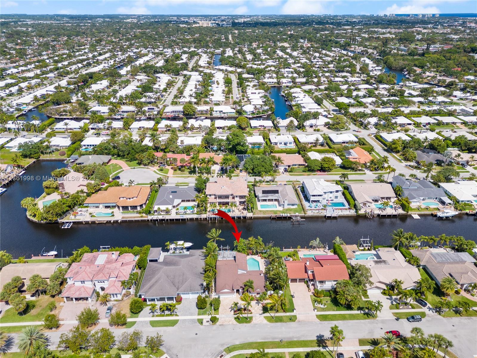 721 Southwest 15th Street Boca Raton, FL 33486 - Photo 43 of 46 an outdoor space with lots of fruit and vegetables