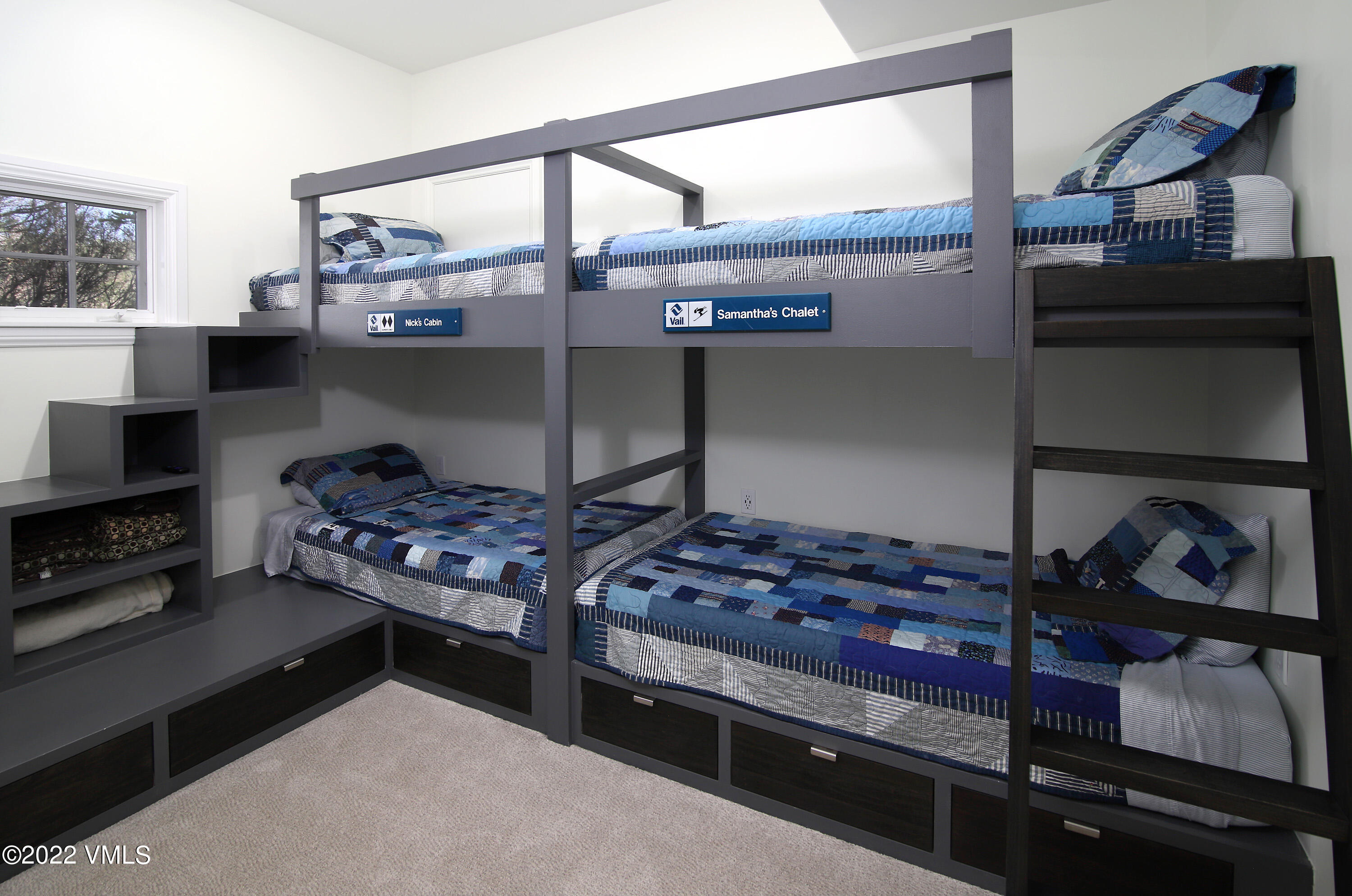 100 Casteel Ridge Edwards, CO 81632 - Photo 22 of 36 a kitchen with a stove and a cabinet