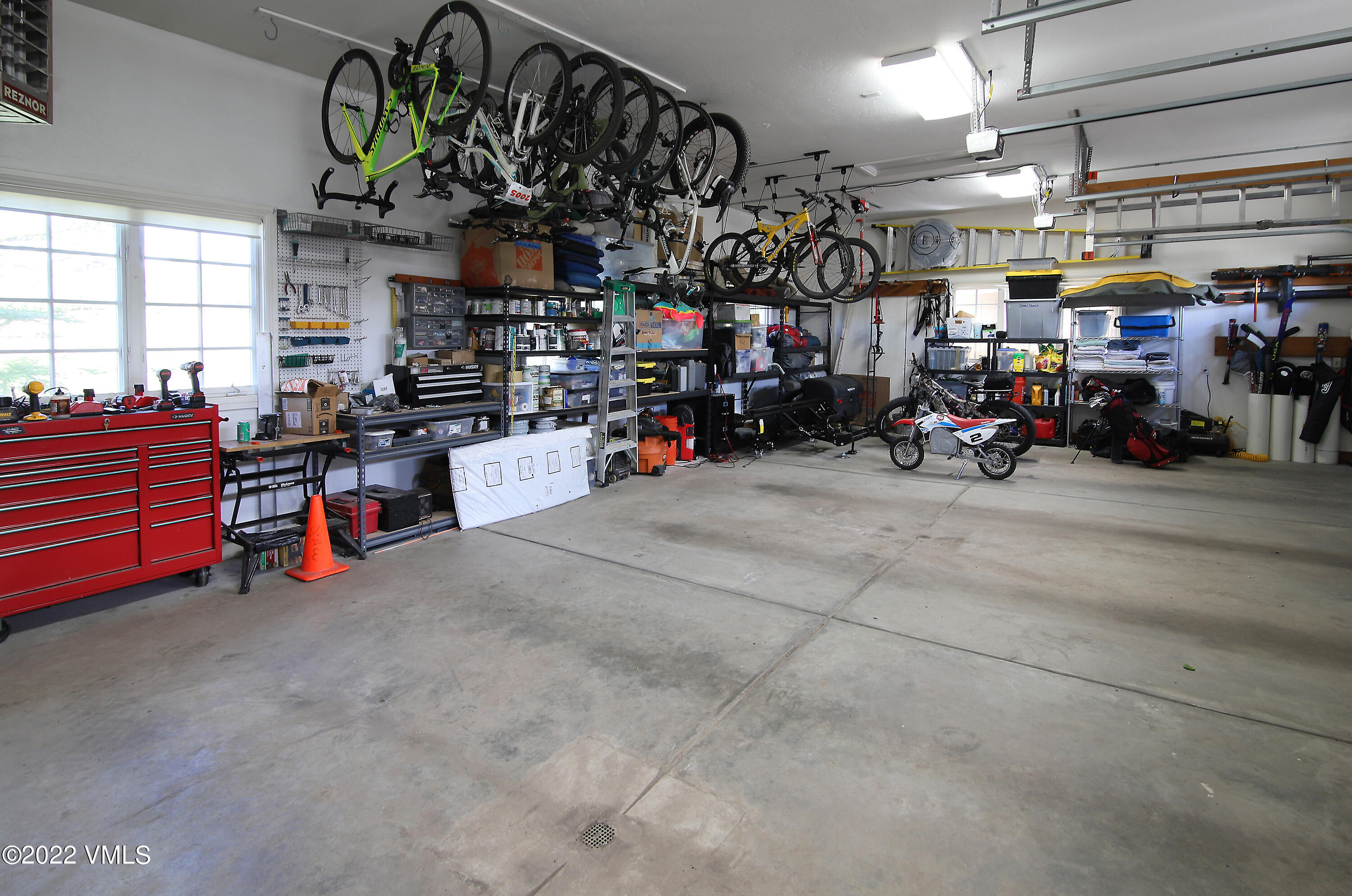 100 Casteel Ridge Edwards, CO 81632 - Photo 27 of 36 a view of a storage room with lot of stuff