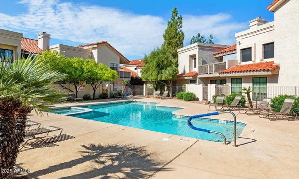 $4,495 | 7800 East Lincoln Drive, Unit 2023, Scottsdale, AZ 85250