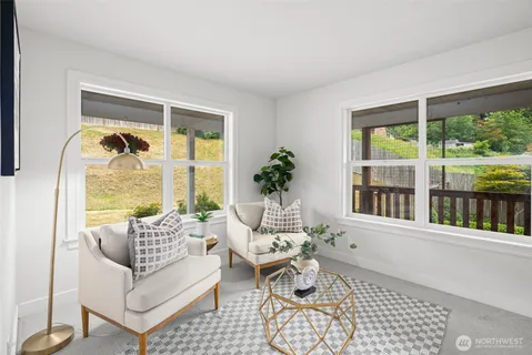 $1,390,000 | 5413 Welfare Avenue Northeast, Bainbridge Island, WA 98110