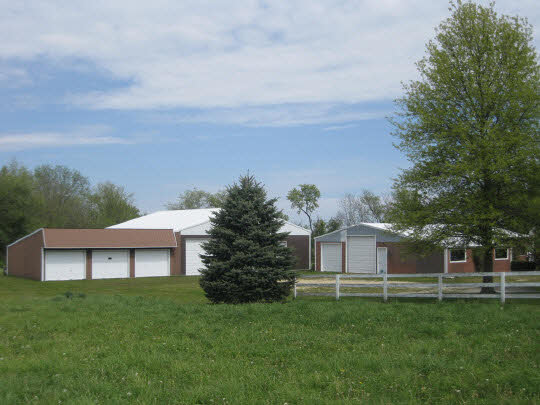 7401 South Mulford Road Cherry Valley, IL 61016 - Photo 11 of 11 Gallery Image 11