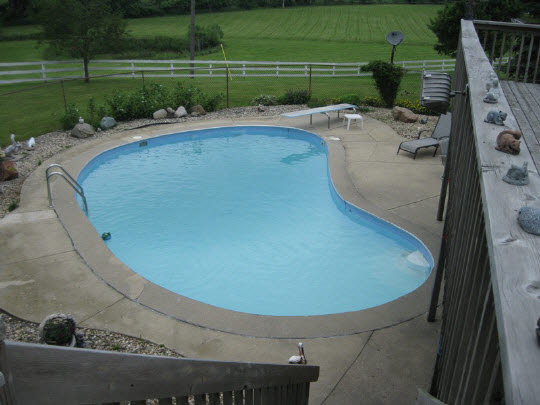 7401 South Mulford Road Cherry Valley, IL 61016 - Photo 8 of 11 Gallery Image 8