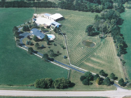 7401 South Mulford Road Cherry Valley, IL 61016 - Photo 9 of 11 Gallery Image 9