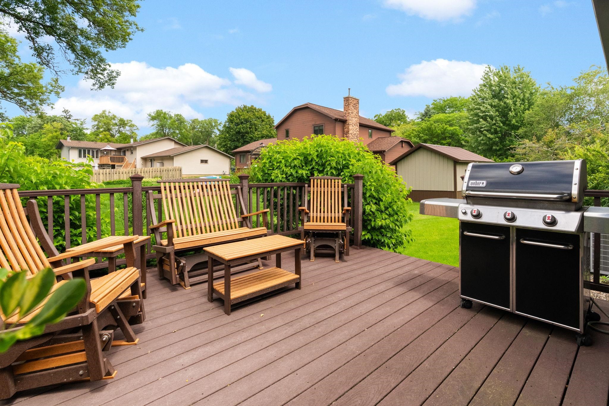 22 Stacy Lane Madison, WI 53716 - Photo 6 of 42