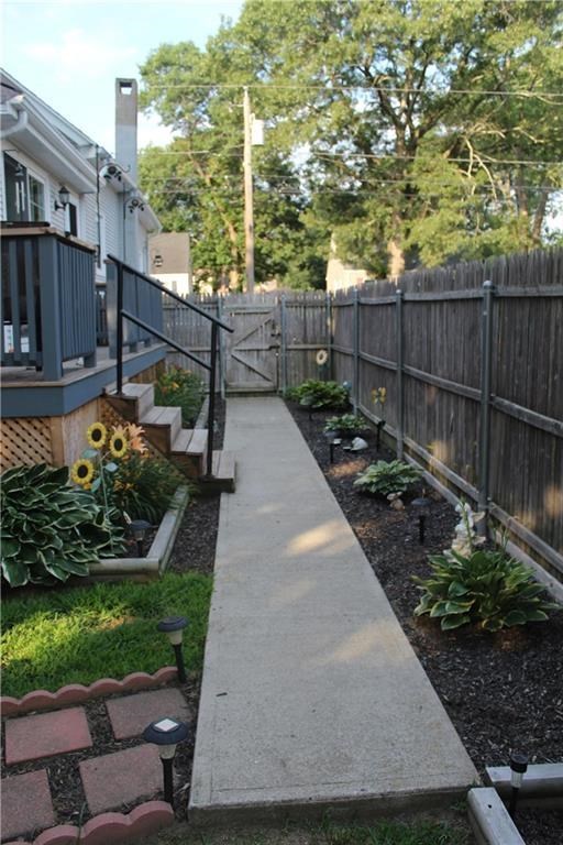 62 Milton Road Warwick, RI 02888 - Photo 30 of 33 Gallery Image 30