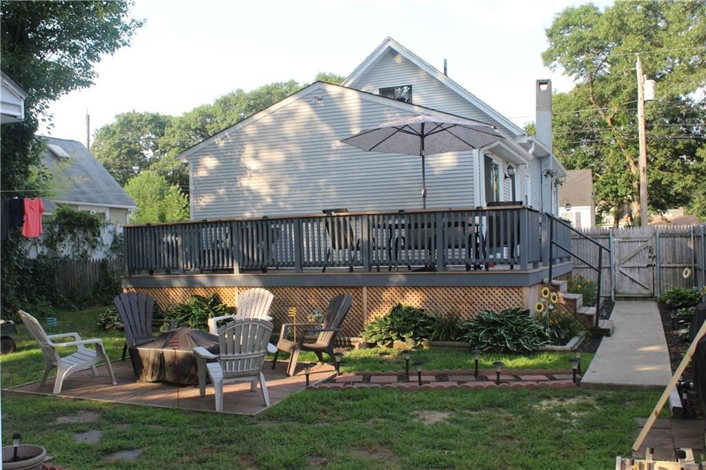 62 Milton Road Warwick, RI 02888 - Photo 31 of 33 Gallery Image 31