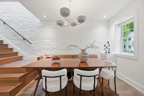 $1,180,000 | 445 Ridge Street Northwest, Washington, DC 20001