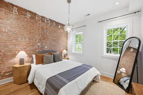 $1,180,000 | 445 Ridge Street Northwest, Washington, DC 20001