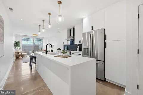 $1,180,000 | 445 Ridge Street Northwest, Washington, DC 20001