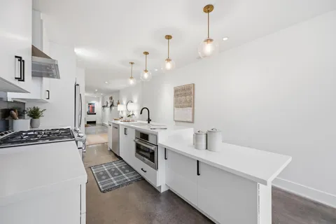 $1,180,000 | 445 Ridge Street Northwest, Washington, DC 20001