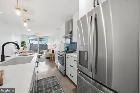 $1,180,000 | 445 Ridge Street Northwest, Washington, DC 20001